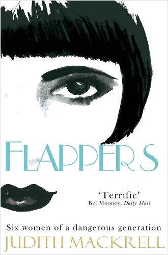 Judith Mackrell Flappers (Tascabile)