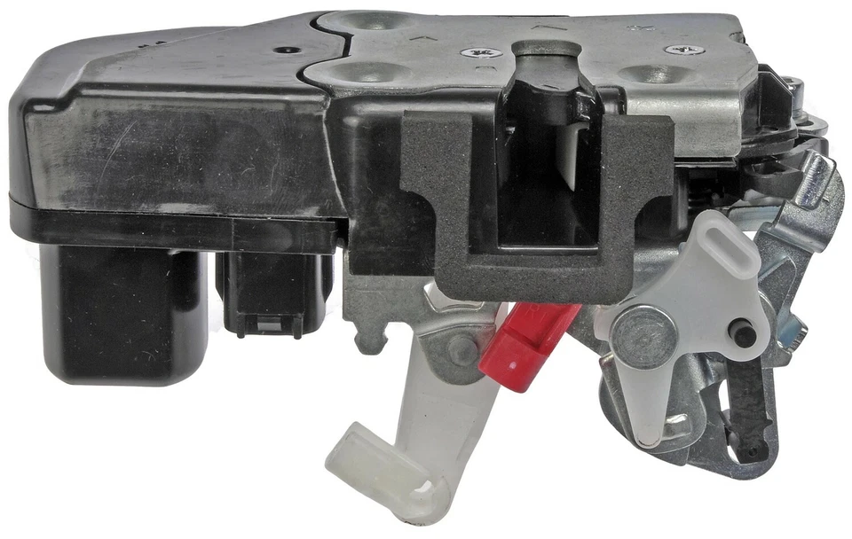 Door Lock Actuator Motor Rear Right For 2005-2008 Dodge Magnum Dorman 248PE16 - Image 2 of 4
