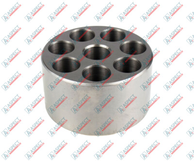 Bosch Rexroth A6VM28, A7VO28, A8VO28 Cylinder block Rotor R909421291
