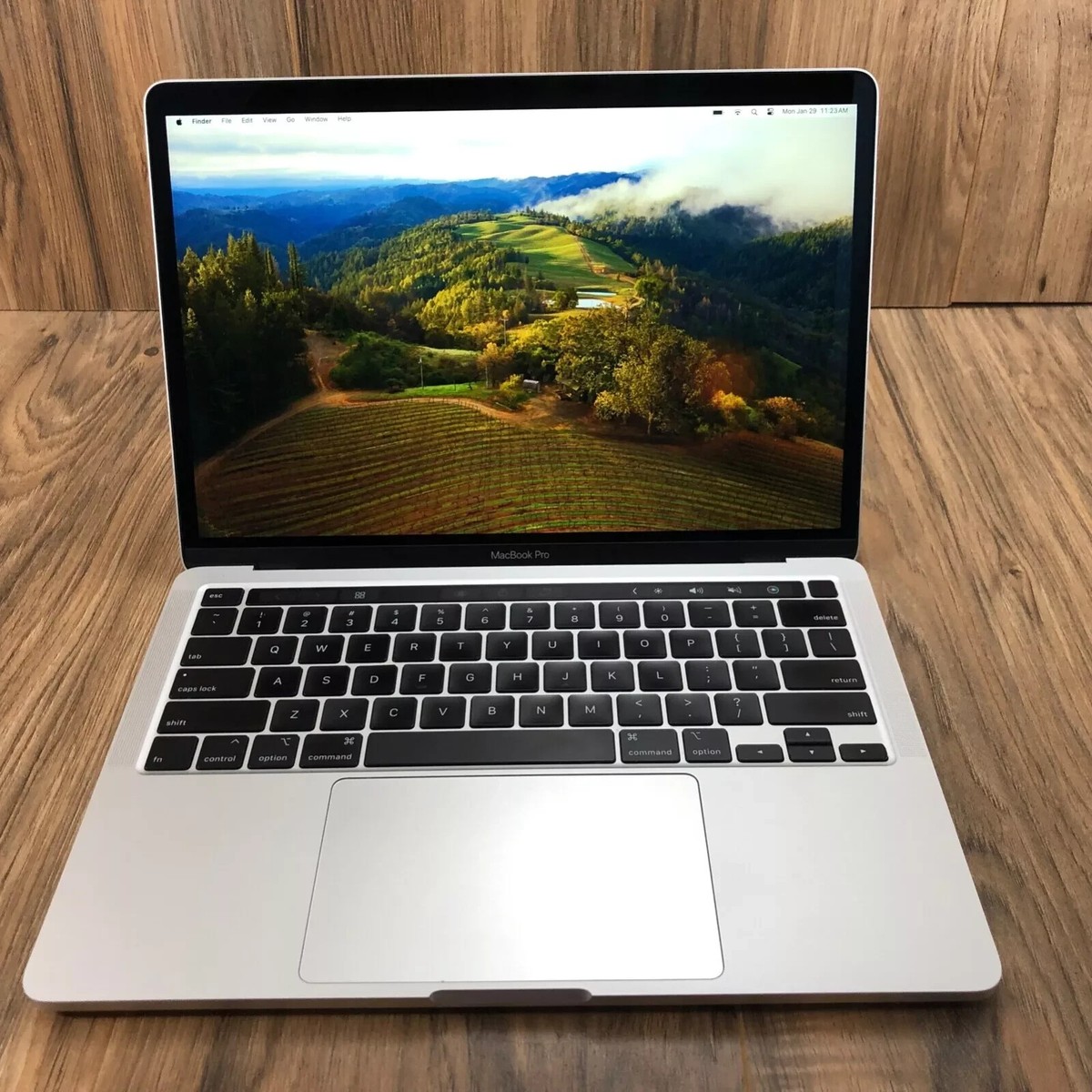MacBook Pro 2020 13