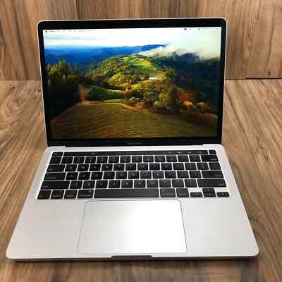 MacBook Pro 2020 13
