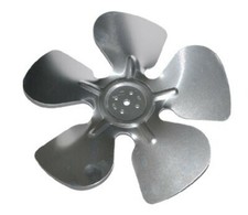 Fan Blade 200mm Suction for Multifit Fan Motors