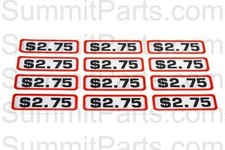 SLIDE DECAL 2.75 FOR GREENWALD - 00-9104-48