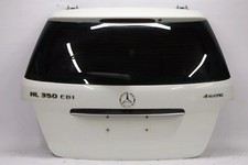Mercedes ML W164 Heckklappe 650