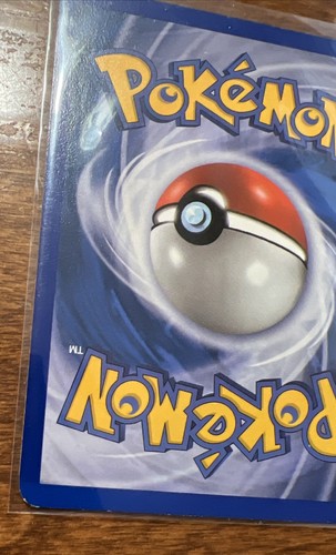 CRADILY 3/92 Holo Rare EX Legend Maker Rare Pokemon Card - Picture 10 of 10