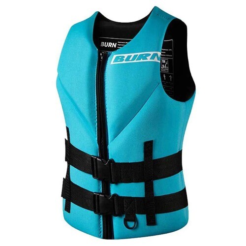 Fishing Vest Wakeboard Raft