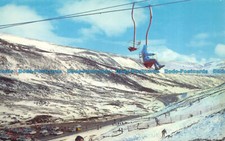 R065626 The Glenshee Chairlift