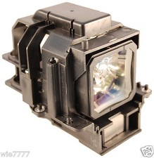 DUKANE Image Pro 8070 Projector Lamp with OEM Original Ushio NSH bulb inside
