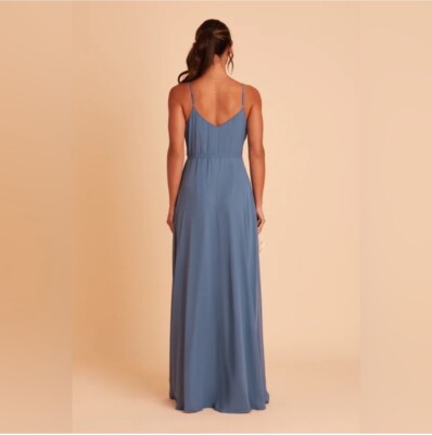 twilight wedding bridesmaid dresses V-Neck Burgundy Velvet Long Bridesmaid Dress  FancyVestido