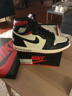 jordan 1 nfr