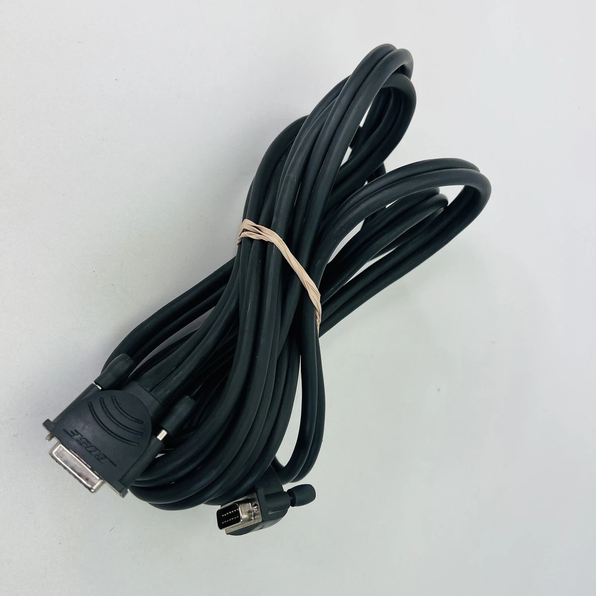 Bose Acoustimass Module Cable Subwoofer To Media Center For Bose