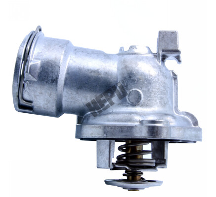 HEPU TM1365 Thermostat, coolant for MERCEDES-BENZ