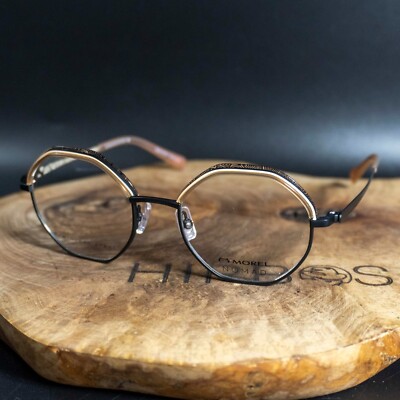 Nomad by Morel Damenbrille optisches Gestell Brille Brille 40118N ND01