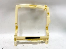 14-23 INFINITI Q50 FRONT OVERHEAD CONSOLE UPPER ROOF MAP LIGHT BRACKET OEM