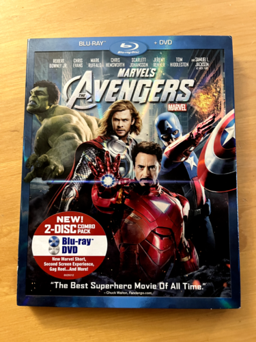 Build a BLU-RAY Movie Lot - You Pick - Buy Multiple and Save - Picture 3 of 36