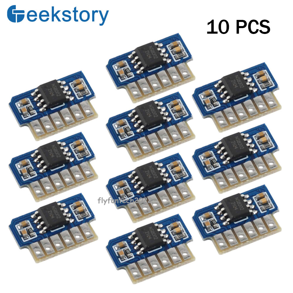 アンプ Google GOOGLE  NS8002 Mini Mono Class AB Amplifier Module Diy Low voltage