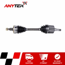 Front Right CV Axle for Buick Regal Chevrolet Pontiac Grand Prix w/ Auto Trans.