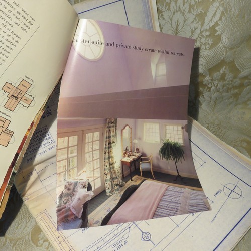 Blueprints for a Small House - Best Small House 1988 - House Beautiful - Picture 7 of 8