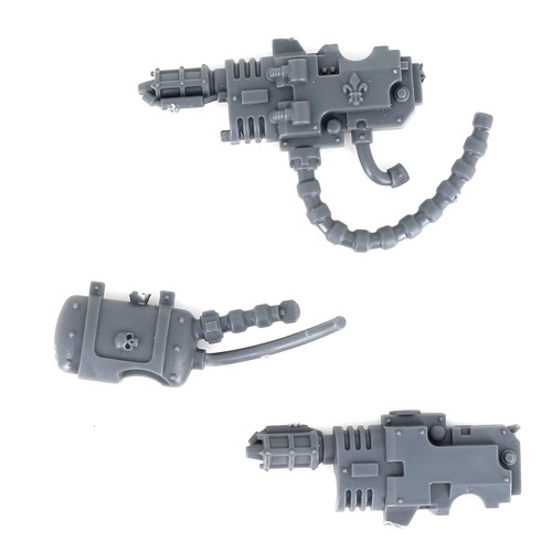 Warhammer 40000 Sisters Of Schlacht Paragon Warsuits Sale Zur Detail Spare Teile - Picture 10 of 18