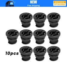 10PCS Oil Pan Drain Plug Fit for Audi A1 A3 A4 A5 A6 A7 Q3 Q5 Q7 S3 06L103801