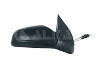 Aussenspiegel Opel Astra H 01.04-05.14 PR