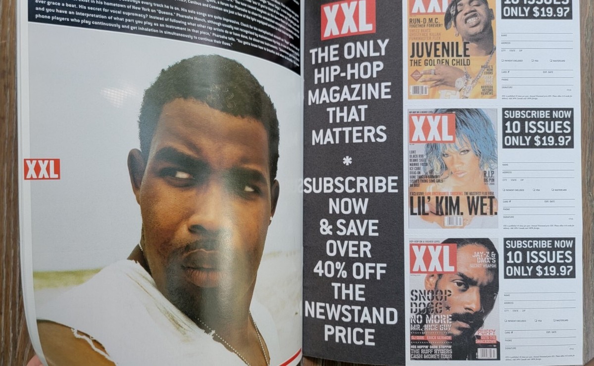 洋楽 De La Soul / RAP SHEET Magazine HIPHOP 洋楽 De La Soul / RAP SHEET Magazine HIPHOP De La Soul / RAP