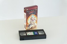 The Jewel of the Nile (1985) VHS Tape - 20th Century Fox Selections Edition