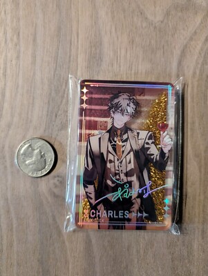 Shiguang Daili Ren Link Click Acrylic Block Lu Guang Cheng Xiaoshi