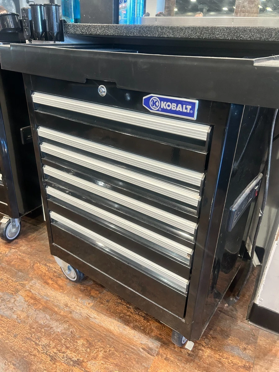 Used tool box on wheels deals