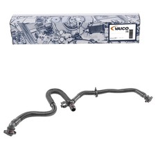 VAICO SCHLAUCH KURBELGEHÄUSEENTLÜFTUNG passend für AUDI A4 A5 A6 A7 A8 Q7 VW