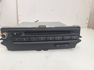 BMW 3 E90 E91 2005 Radio CD-Player DVD-Player Navigation 65129186215 NGR4926