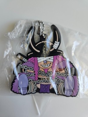 One Piece Anime Anhänger Loki