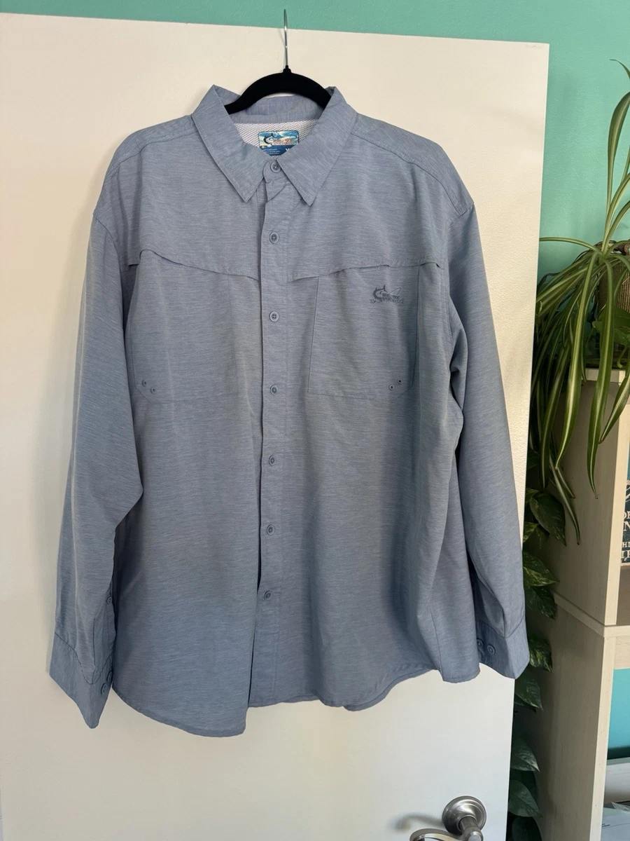 Chemise de nuit manches longues Kelly - Beige - - 72.50