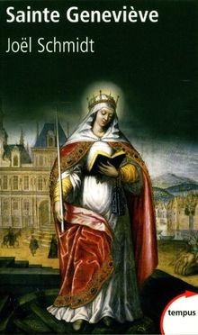 Sainte Geneviève : la fin de la Gaule romaine  von ... | Buch | Zustand sehr gut