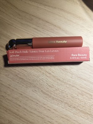 Rare Beauty Soft Pinch Tinted Lip Oil Wonder Hydrating Shine 3.0mL