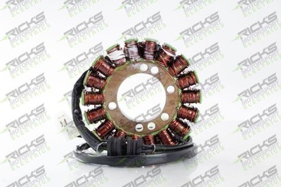 Ricks Stator For Honda CBR600F 1987-1990