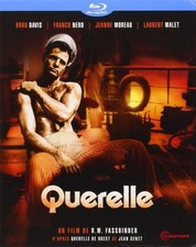 Querelle - Blu-Ray [Version intégrale] (NEUF SOUS BLISTER) | Neuf