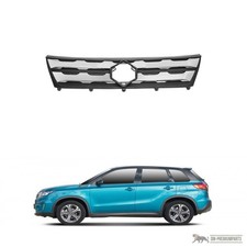 Kühlergrill Kühlergitter Grill passt für Suzuki Vitara LY Baujahr 2015-2020