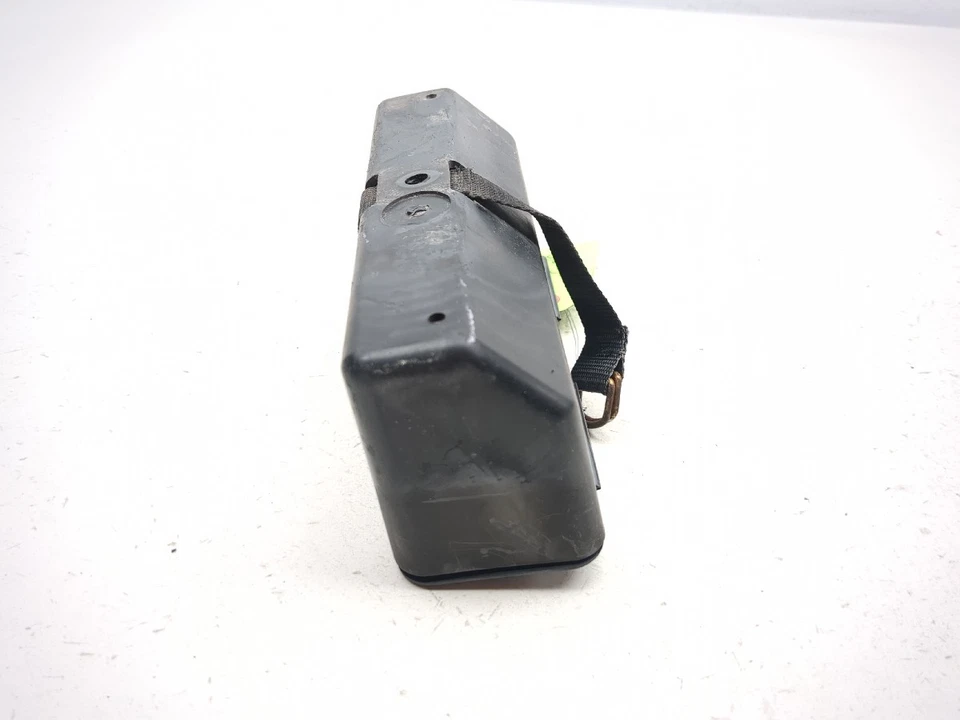 Caja de almacenamiento 87-07 Kawasaki KLR 650 Foto 2 de 4