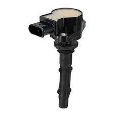 Car Ignition Coil Replacement Fit for Mercedes-Benz C230 Sport - Pack of 1