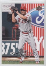 2008 Upper Deck First Edition Shane Victorino #166 0a1