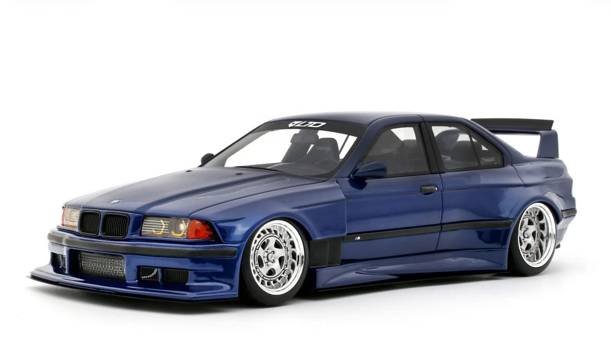 25+ BMW 1:18 Diecast Cars, Trucks & Vans for sale | Updated Oct 2026