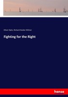 Oliver Optic (U. A.) | Fighting For The Right | Taschenbuch | Englisch (2017)
