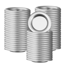 60pcs Incense Cone Tray: Tower Incense Holder - Mini Cone Burners 1.18 Inch -