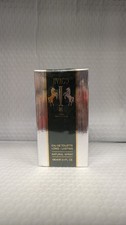 JIVAGO 24K 3.4 oz / 100 ml EDT Spray For Men BY JIVAGO OLD FORMULA Vintage