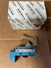 Honeywell BZE6 - 2RQ2 Micro switch Limit switch partial NEW