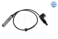 ABS-SENSOR Vorderachse FÜR BMW 3 (E36), BMW 3 Coupe (E36) - Meyle 314 899 0001