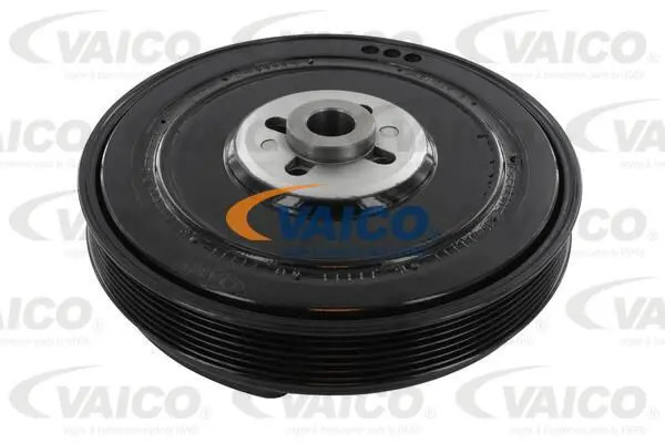 Crankshaft Pulley V10-1554 VAICO for VW AUDI VOLVO