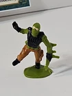 1989 Hasbro G.I.Joe Cobra Mini Micro Figures- Beach Head