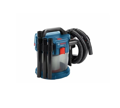 #ad Bosch Cordless Wet Dry Vacuum 2.6 Gallon – 7 HP Compact Shop Vacuum Cleaner $135.20
